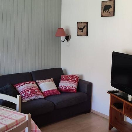 Bel Appartement Saint Lary Виньек Экстерьер фото